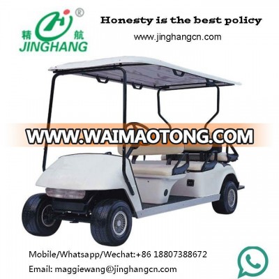 Jinghang Factory Electric Golf Cart