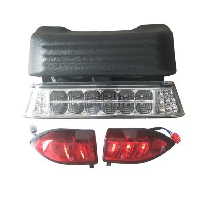 CLUB CAR PRECEDENT 04"-UP LED  LIGHT KIT