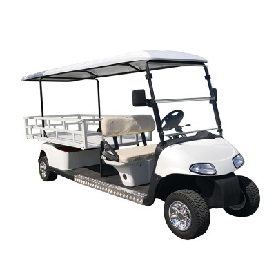 2 seats golf cart utility vehicle for sale