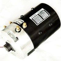 golf cart motor for CLUB CAR 3KW4KW5KW  DC motor