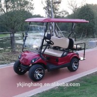 Mini   electric  golf cart For 2019