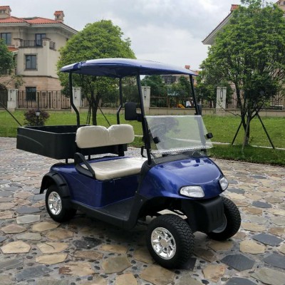 2 seats utility golf carts/ utility vehicle for sale